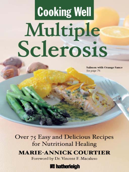 Title details for Multiple Sclerosis by Marie-Annick Courtier - Available